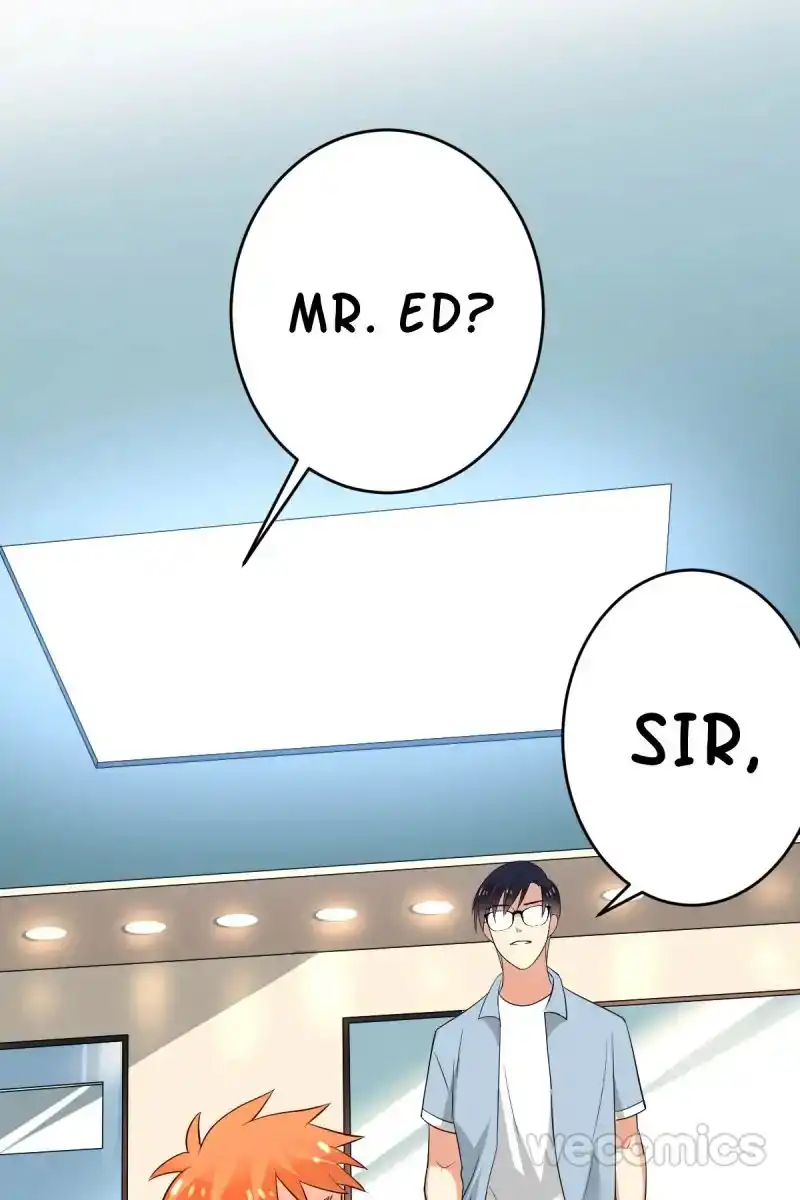 Legend Reboot Chapter 28 46
